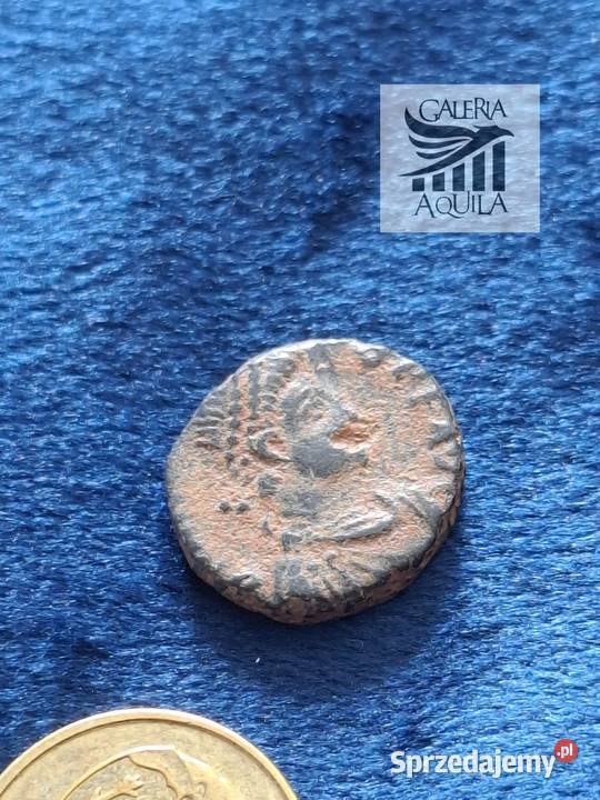 Moneta Imperium Romanum nummus do identyfikacji Wejherowo sprzedam