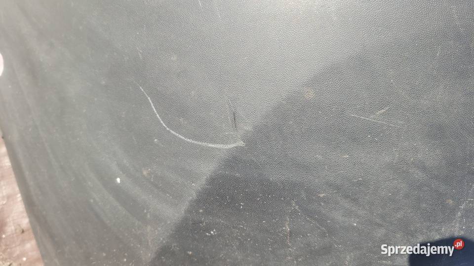 HYUNDAI TUCSON III SPOILER DOKŁADKA ZDERZAKA TYŁ Ruda Śląska