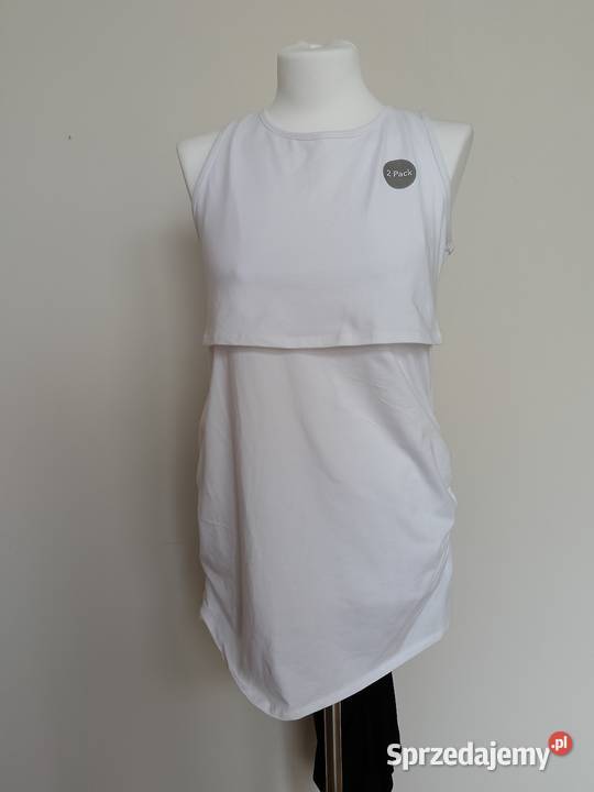 GEORGE MATERNITY 2pack bluzek do karmienia Gdynia