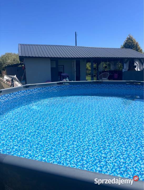 Działka rod prąd opolskie