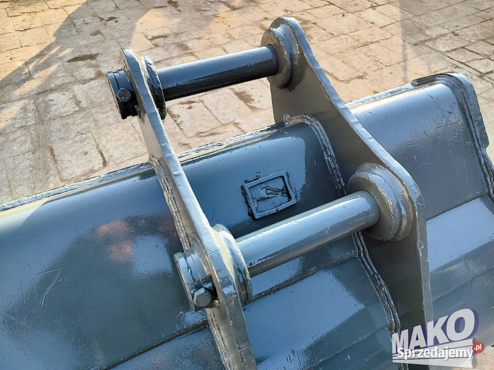 Łyżka Strickland 125 do koparki Miller fi 65 Ostrowiec Świętokrzyski