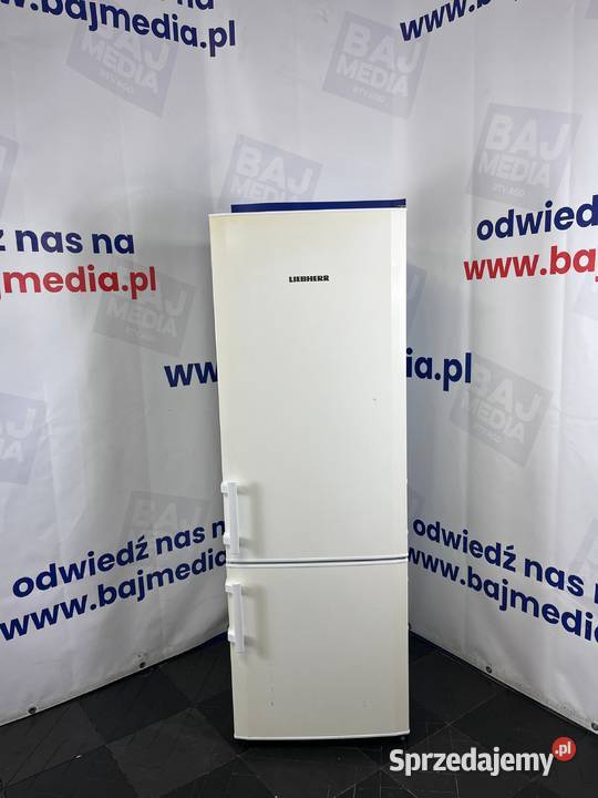 LODÓWKA Liebherr Klas A DostawaGwarancja Wiejca