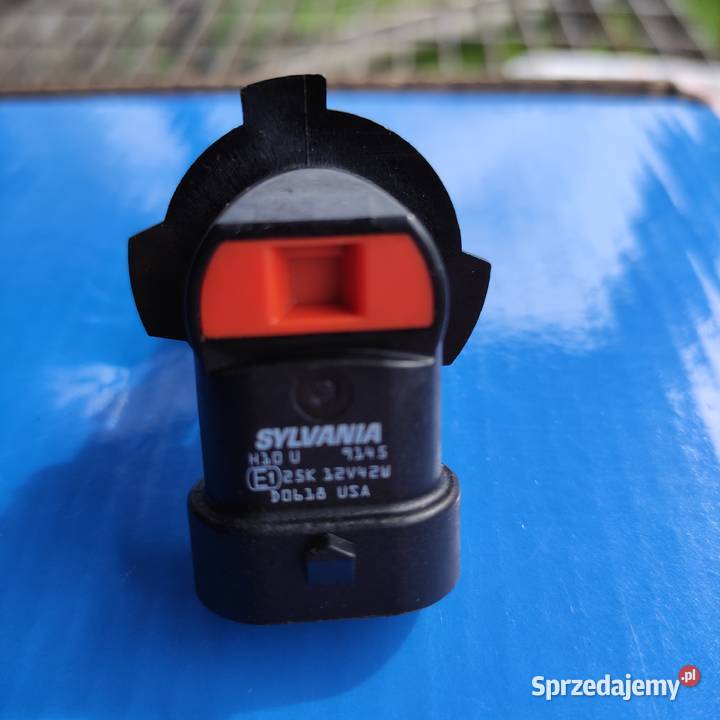 Żarówki H1 H3 H8 H10 mazowieckie Melanów