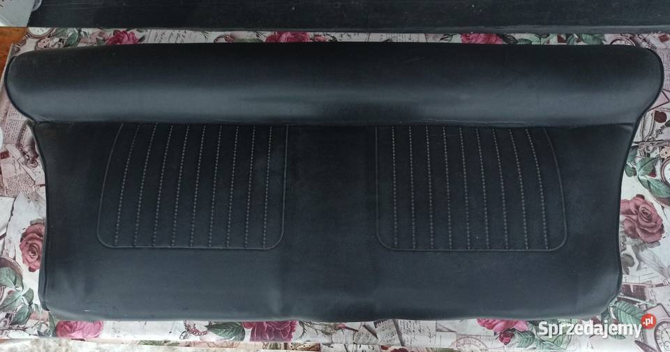 Części do Fiata 126p z 1983 roku łódzkie Wieluń