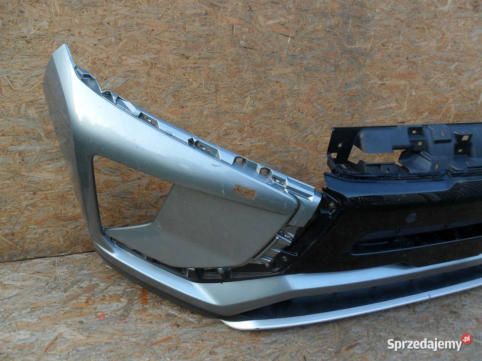 MITSUBISHI ECLIPSE CROSS 1820 ZDERZAK PRZEDNI Zderzaki Nowy Tomyśl