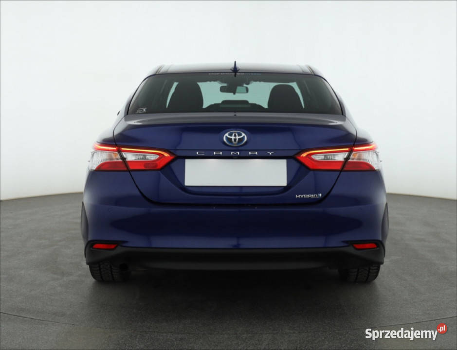 Toyota Camry 25 Hybrid poduszka powietrzna Piaseczno