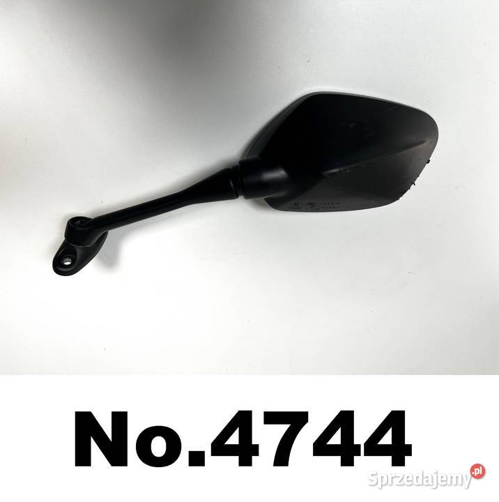 HONDA CBR 500 R 1921 Lusterko lewe 88120MJED01 Elementy nadwozia wielkopolskie Łobżenica sprzedam