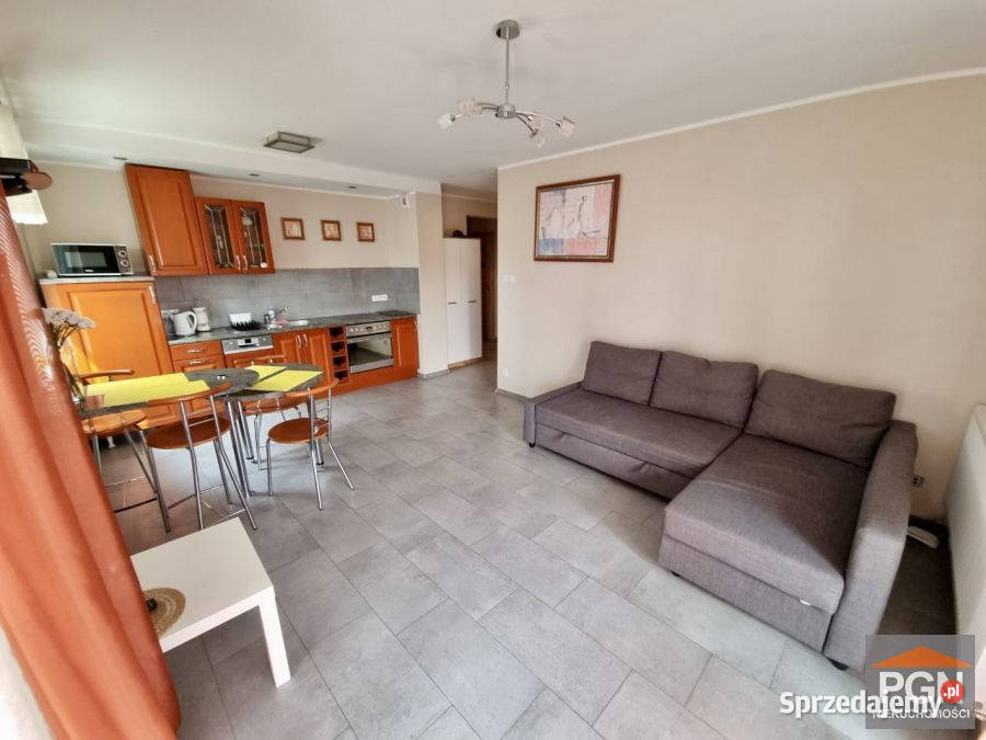 Mieszkanie Dziwnówek 41m2 2pok