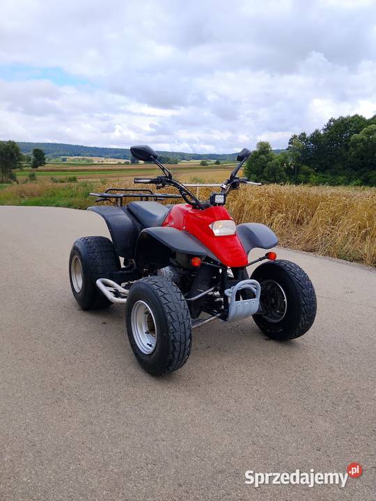 Smc barossa 150 Baćkowice