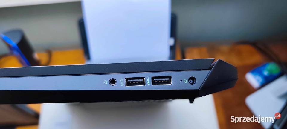 HP Gaming Pavilion 17cd0020nw Obsługa standardu 802.11n  Sokule