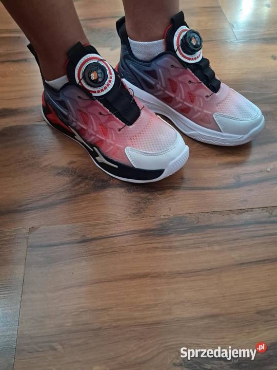 super lekkie buty sportowe unisex 28 do 50 Wałbrzych