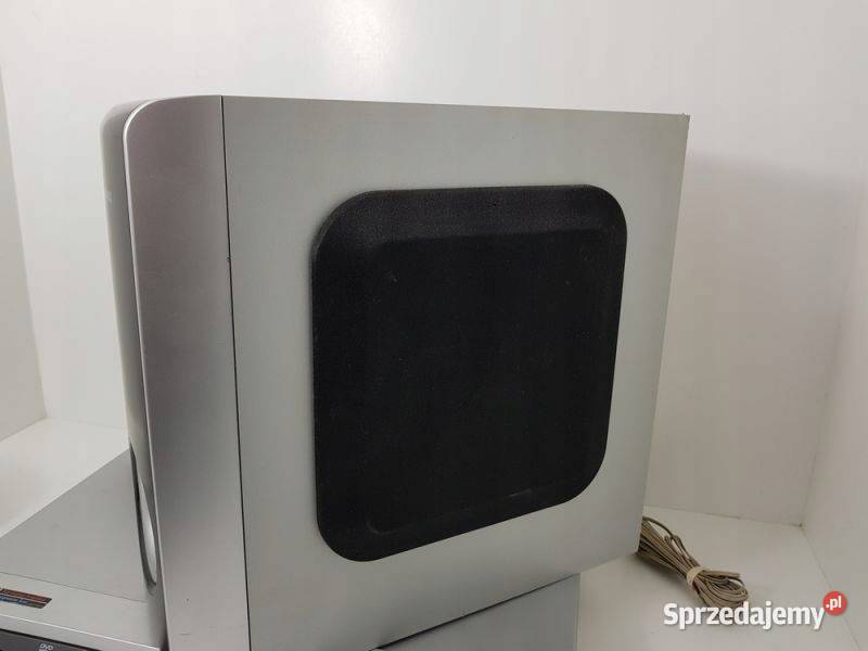 KINO DOMOWE SAMSUNG HTTP12 51 PILOT divix 5.1 Zestawy kina domowego Bydgoszcz sprzedam