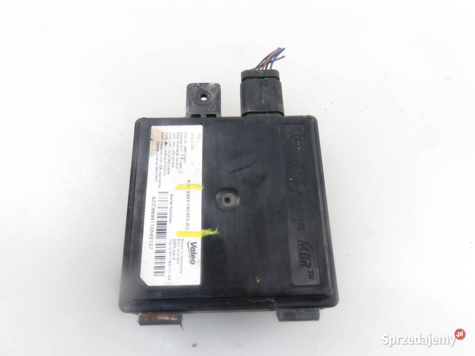 MODUL MARTWEGO POLA JAGUAR XF 9X2314D453AG