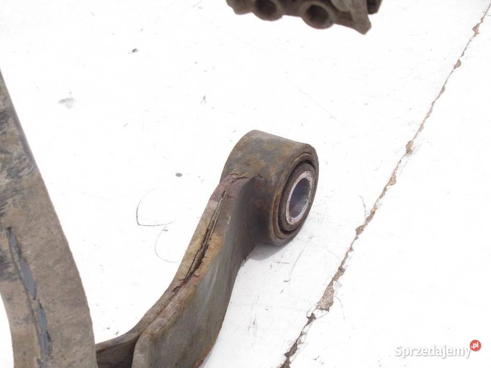 DRĄŻEK STABILIZATORA PRZÓD IVECO STRALIS I Van ciężarowe sprzedam