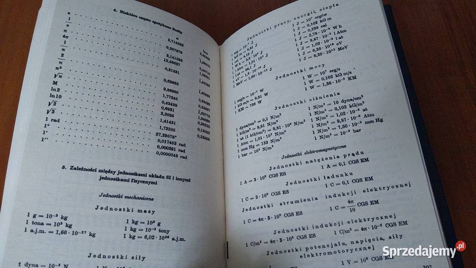 Zadania z fizyki pod red MS Cedrika TWARDA wyd 4 Gdańsk