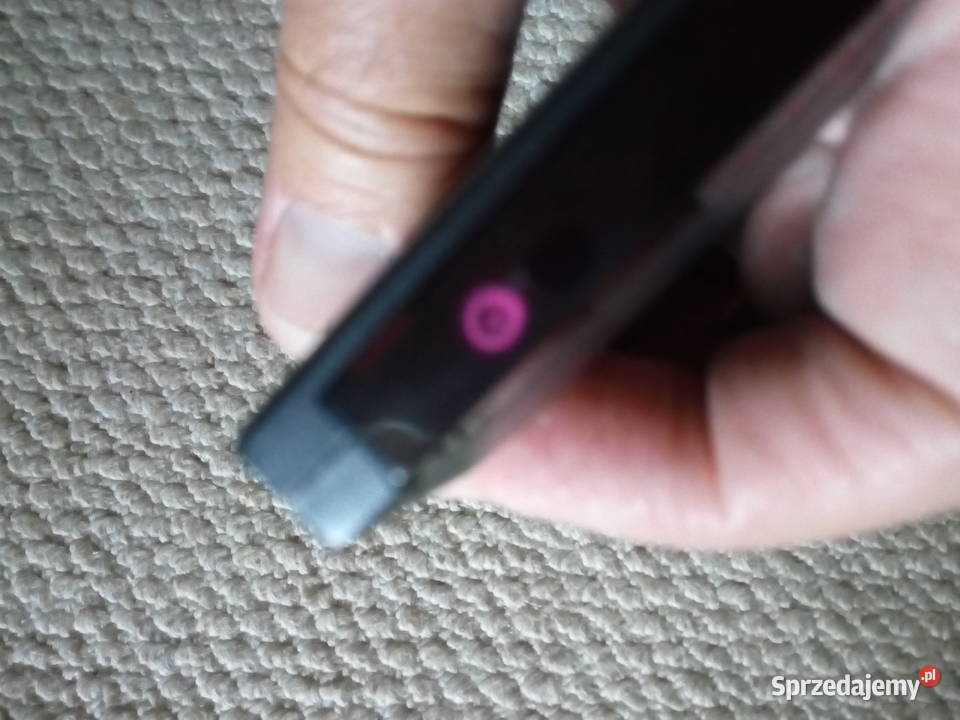 Pilot Sanyo TVVCR Puławy