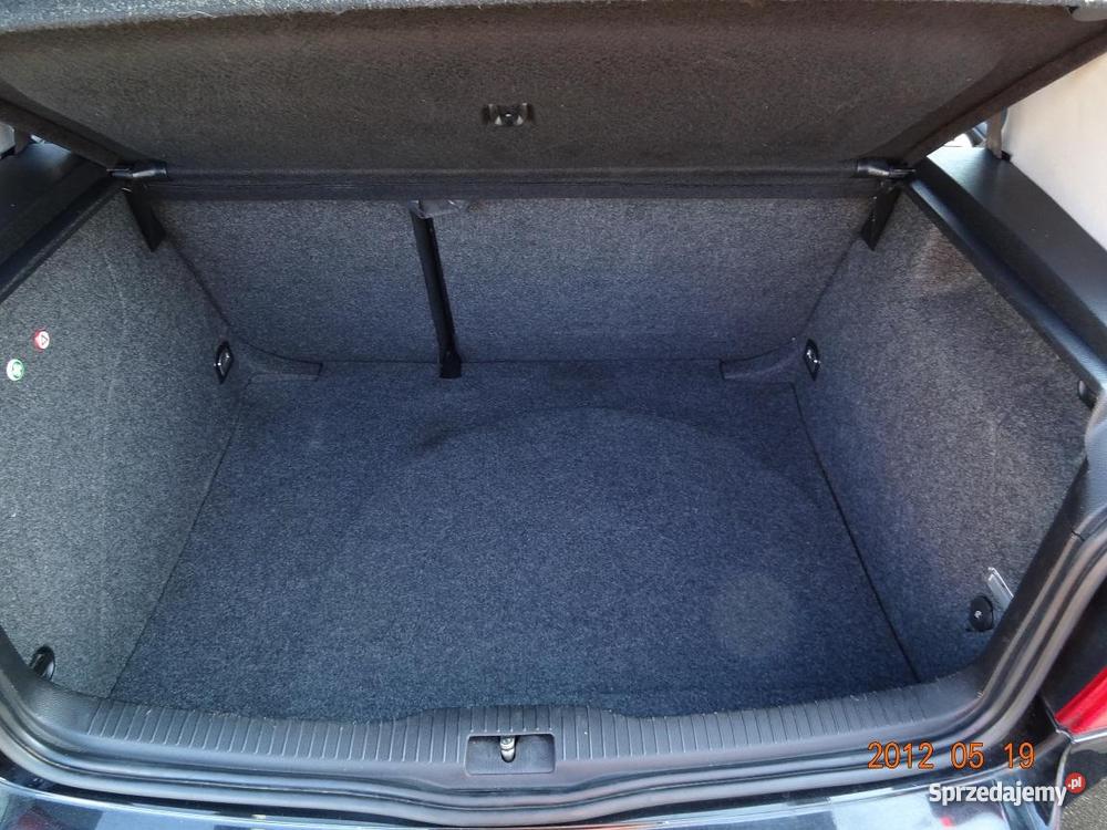 GOLF IV 19TDI 110 Klimatronik diesel Golf Warszawa