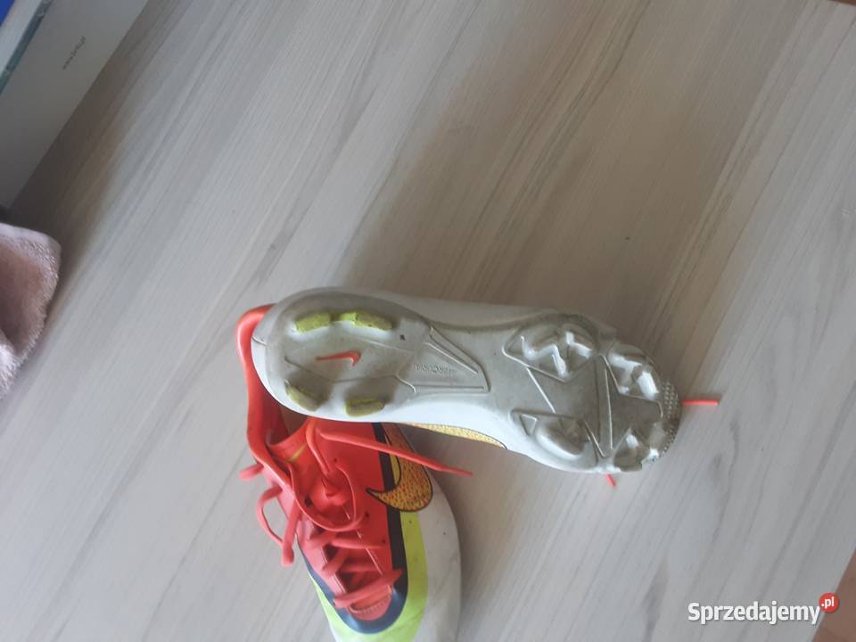 Korki Nike Tęgoborze