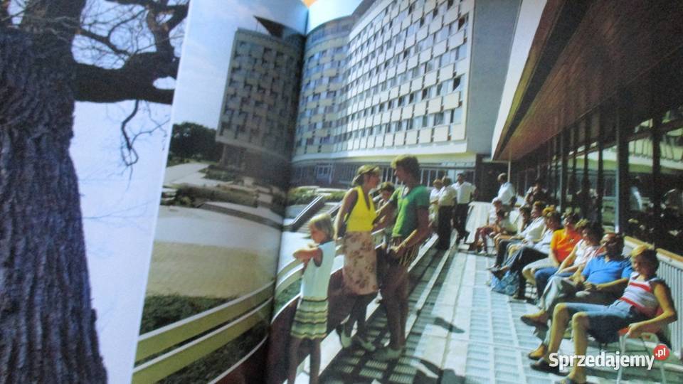Album DDR DDR NRD demoludy PRL Praga Wilno Łódź sprzedam