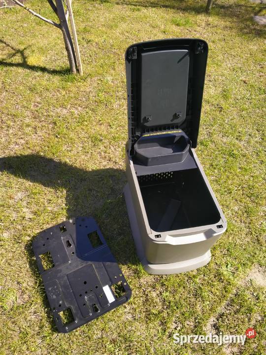 MAN TG3 TGX3 SCHOWEK 81639106320 lubuskie Kargowa