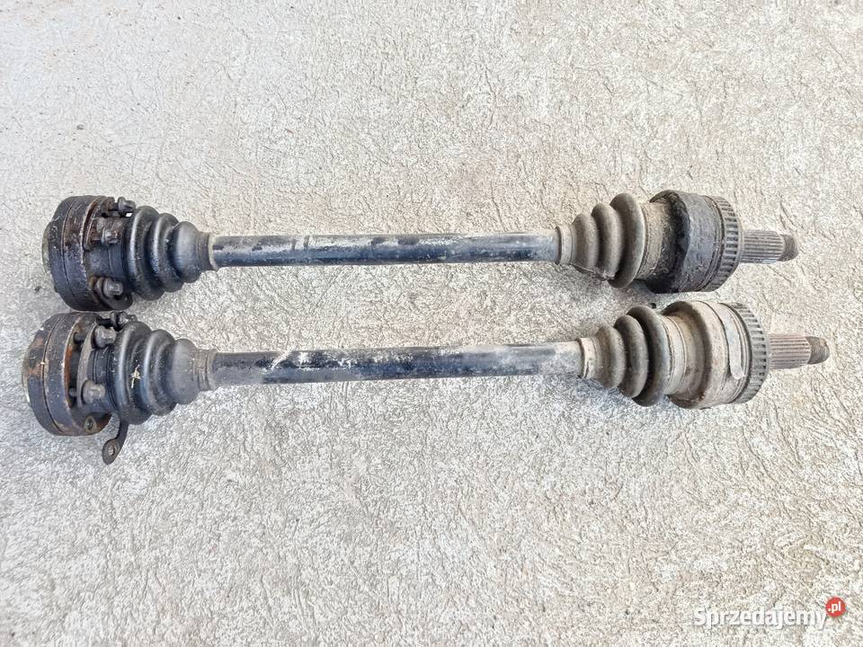 Części BMW E36 e39 Rostarzewo