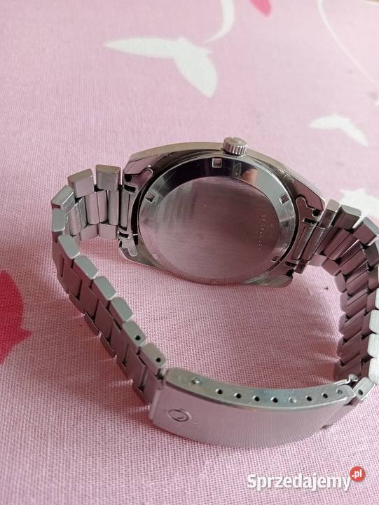 Certina Club 2000 automatic Męskie Białystok