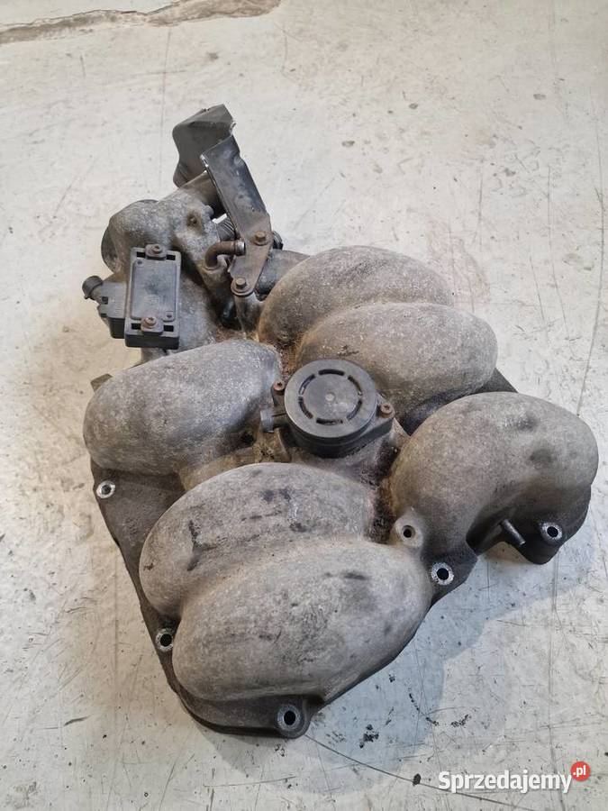 GMC Chevrolet 43 V6 VORTEC Koszalin