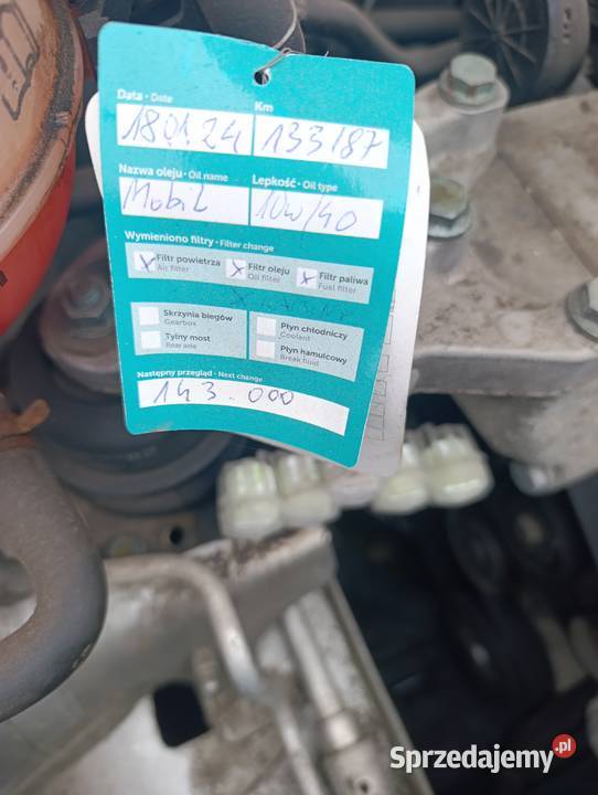 Sprzedam Skodę z niskim przebiegiem benzyna podkarpackie Malawa