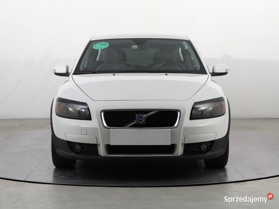 Volvo C30 16 i komputer pokładowy Katowice