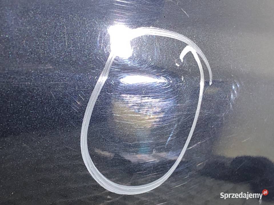 DRZWI PRAWY TYŁ OPEL ANTARA A SUV Drzwi