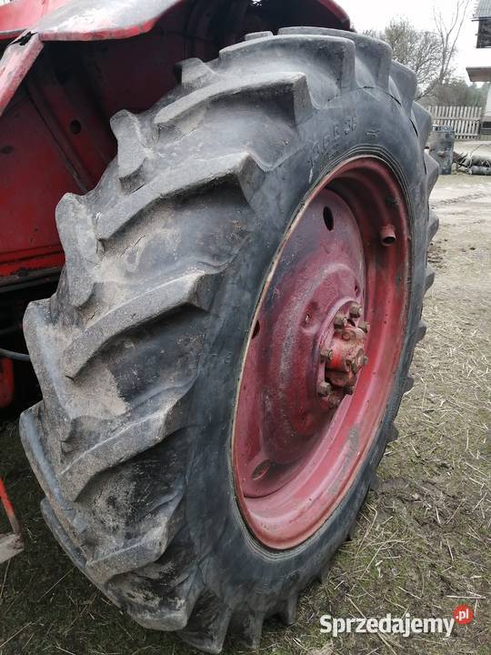 Koła MTZ Olszewka sprzedam