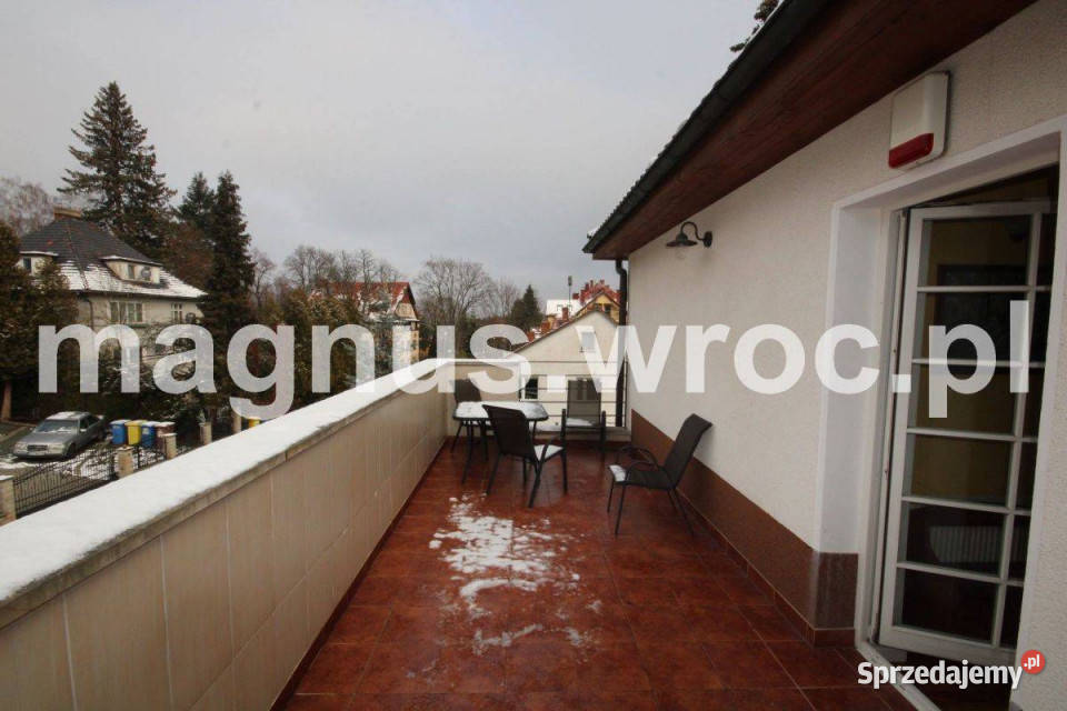 Na sprzedaż Aparthotel w Polanicy Zdrój 6769zł/m2 dolnośląskie Polanica-Zdrój sprzedam