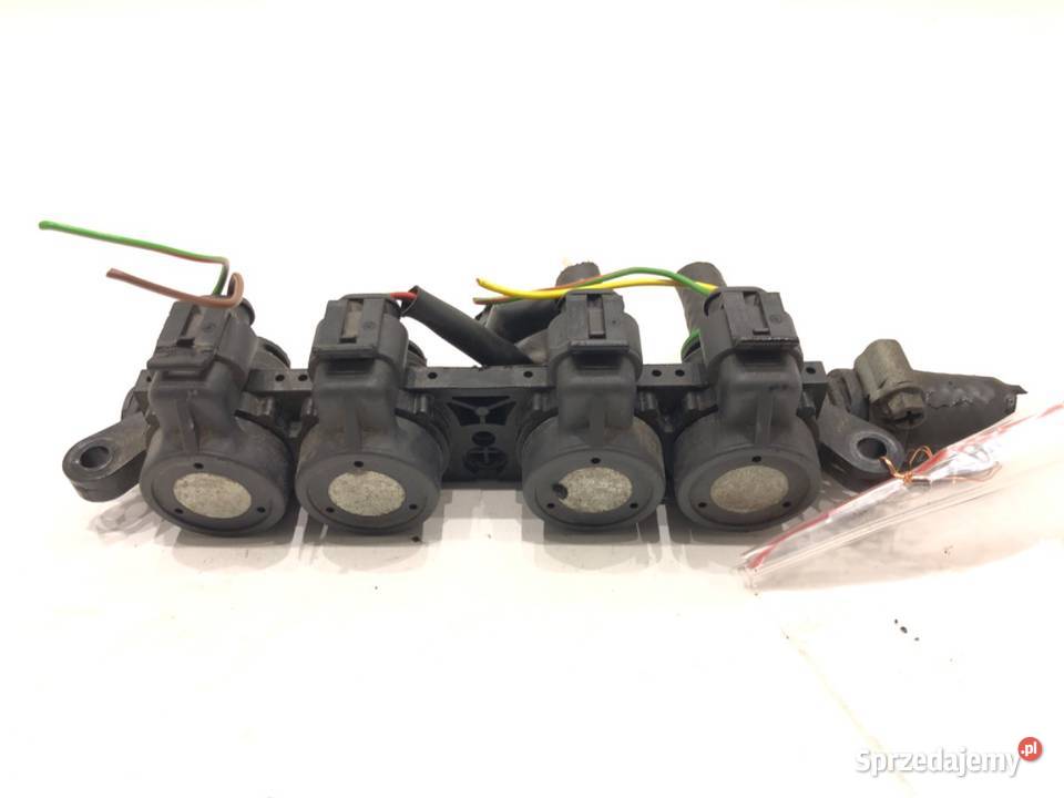 WTRYSKI DO GAZU LPG 67R010290 WTRYSK GAZU GAZOWY