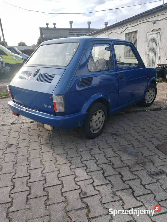 Fiat 126p