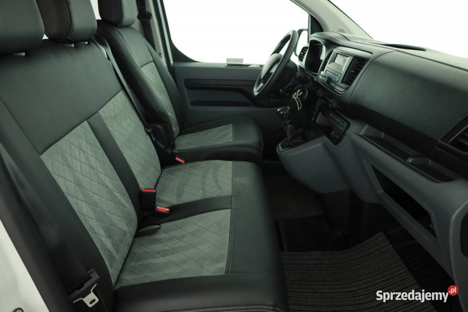 Toyota ProAce 20 D4D gniazdo USB mazowieckie Piaseczno