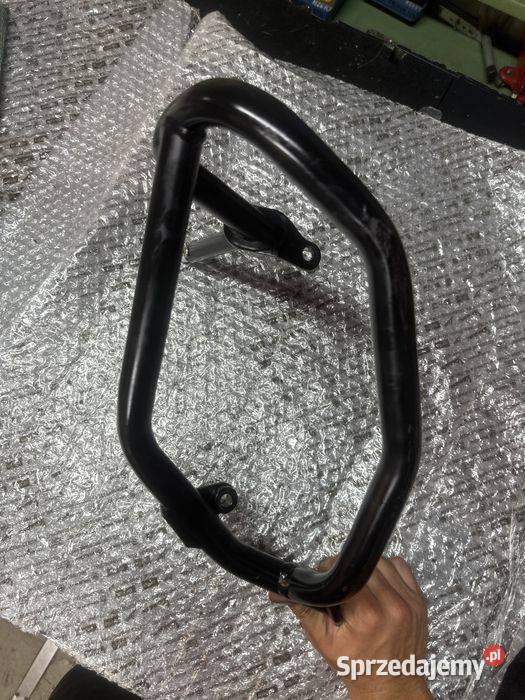 BMW F850 GS 1722 Gmol Osłona Silnika Poznań sprzedam