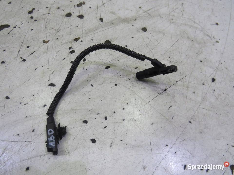 CZUJNIK POŁOŻENIA WAŁU PEUGEOT 308 T9 16 EHDI lubelskie