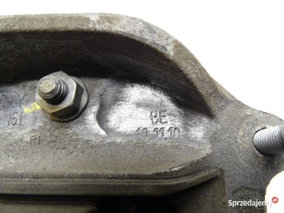 ŁAPA PODUSZKA SKRZYNI BIEGÓW 8K0399151 AUDI A4 sprzedam