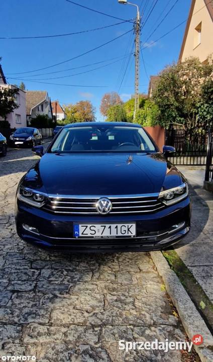 Volkswagen Passat 18 TSI BMT Comfortline sprzedam