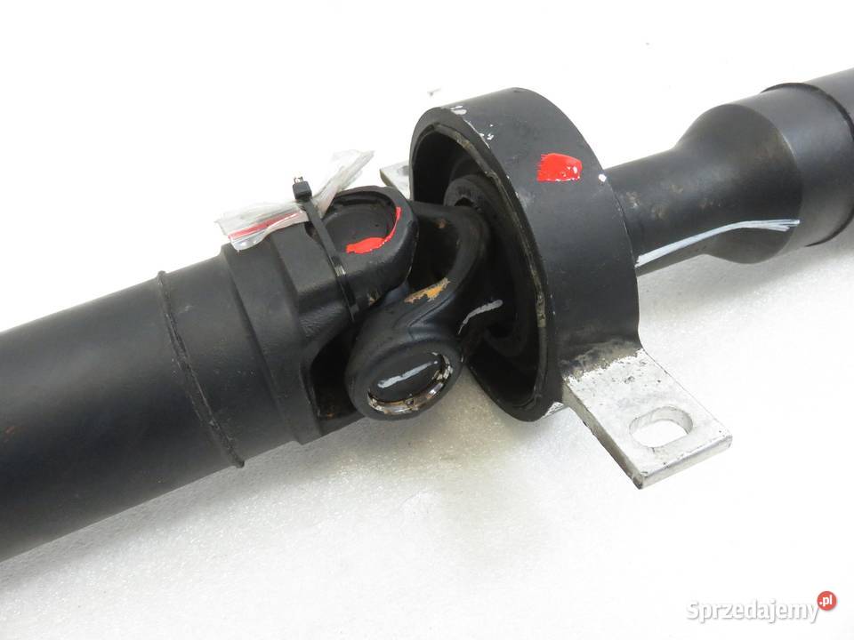 WAŁ NAPĘDOWY BMW X6 E71 30 d 7564398