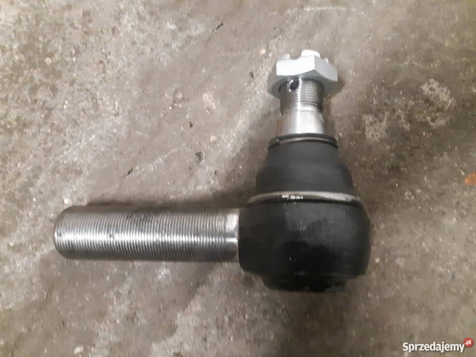 KOŃCÓWKA DRĄŻKA PRAWA AUTOSAN IVECO Koronowo