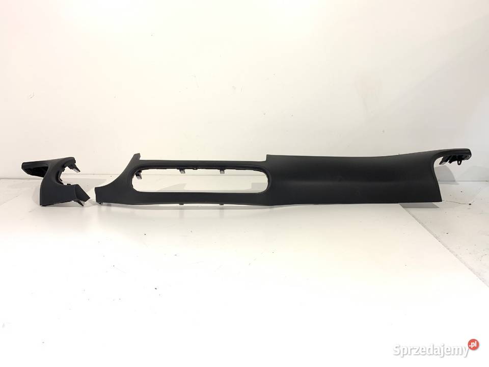 LISTWY DEKOR HYUNDAI KONA 97480J9AA0 Crossover