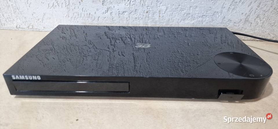 Odtwarzacz Bluray Samsung BDF5500