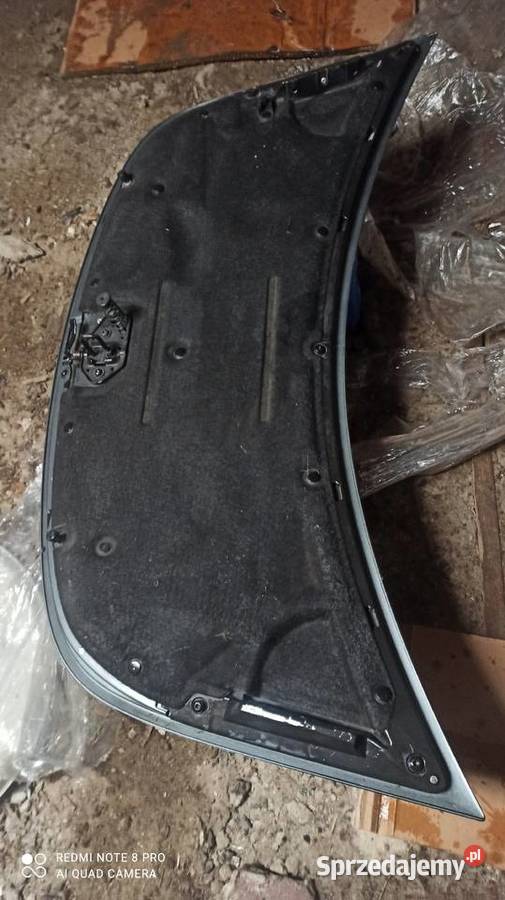 Smart maska Namysłów