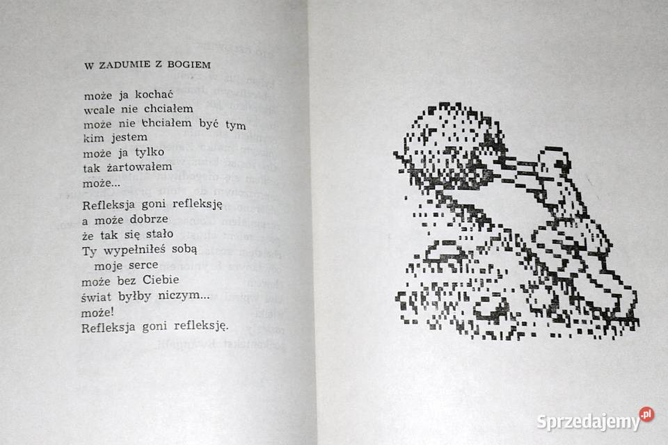 Wierszydła czyli z serca wzięte ks Krzysztof