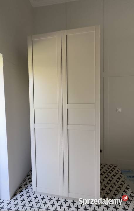 Profesjonalny montaż składanie skręcanie Szczecin