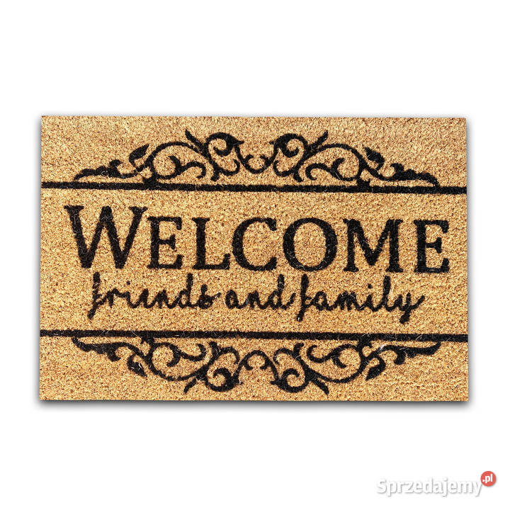 WYCIERACZKA KOKOSOWA 40X60 0955 NOWOCZESNA POD podlaskie Białystok