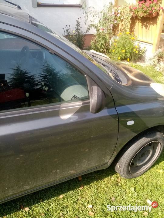 Sprzedam nissana Chełm