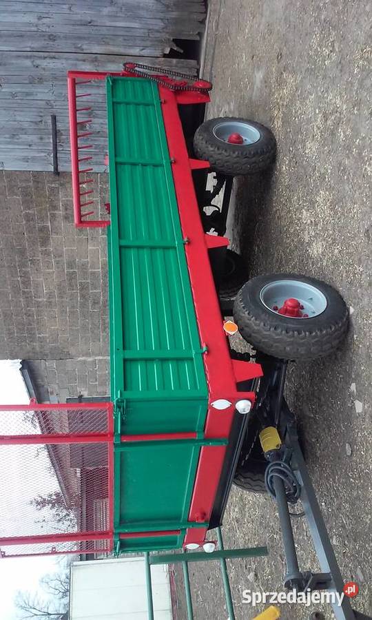 rorzutnik dwuosiowy