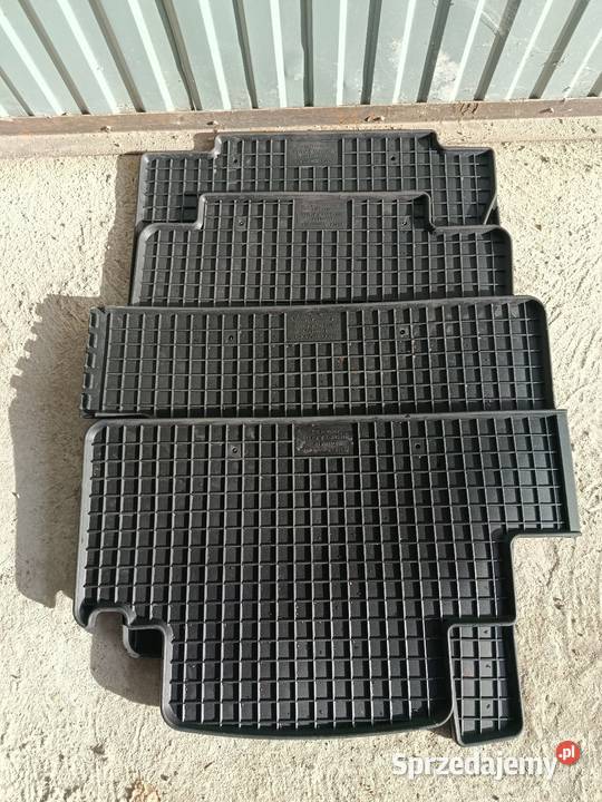 Wycieraczki samochodowe do Mercedes A W168 mazowieckie Jaktorów sprzedam